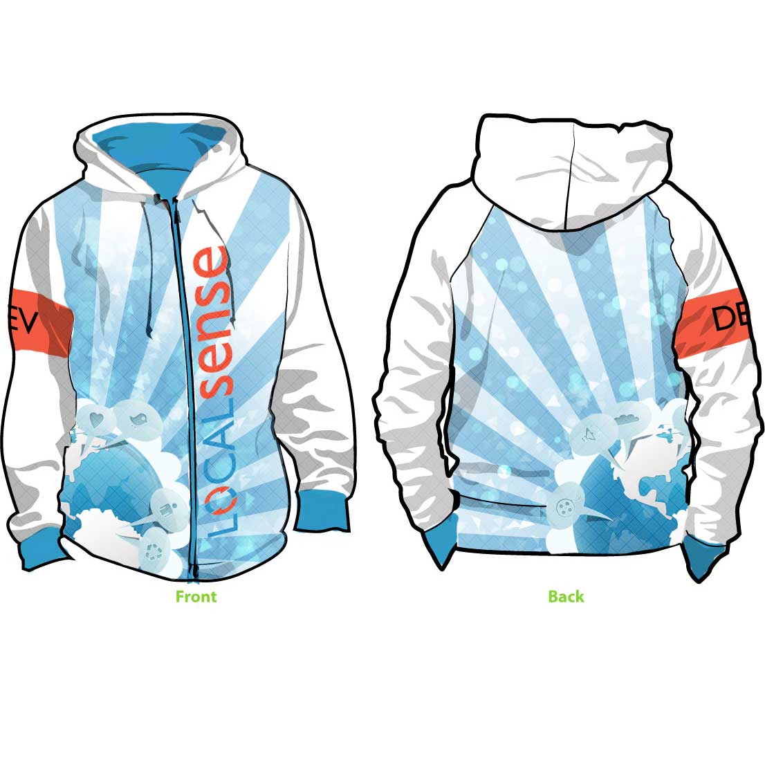 Other Clothing Design
